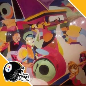 Meet your Posher, Darlene